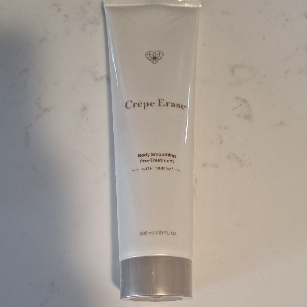CREPE ERASE Body Smoothing Pre-Treatment TRUFIRM - 10 oz